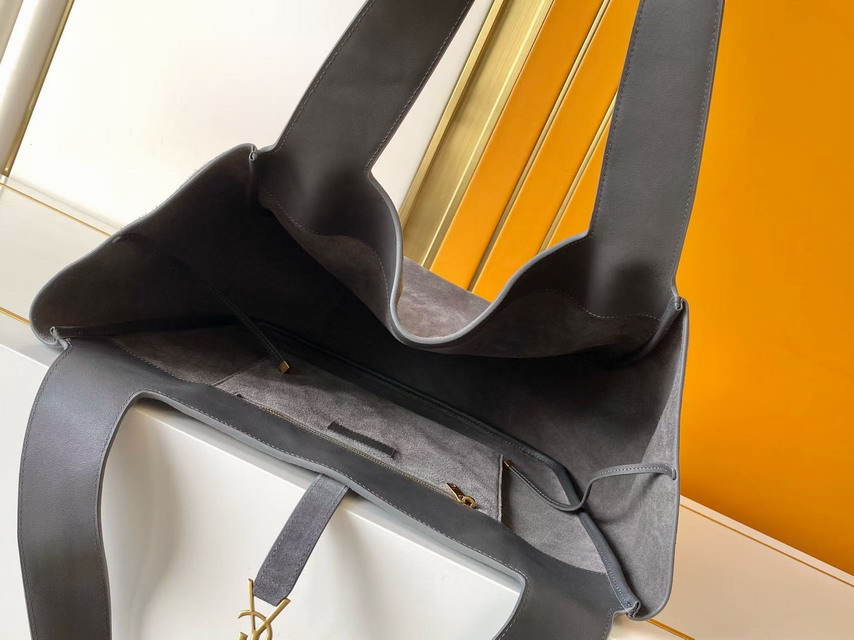 YSL 763435 50x28x18cm 8D5_8