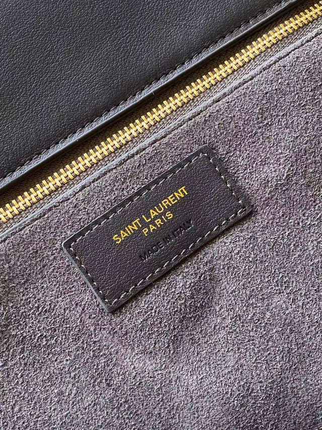 YSL 763435 50x28x18cm 8D5_9