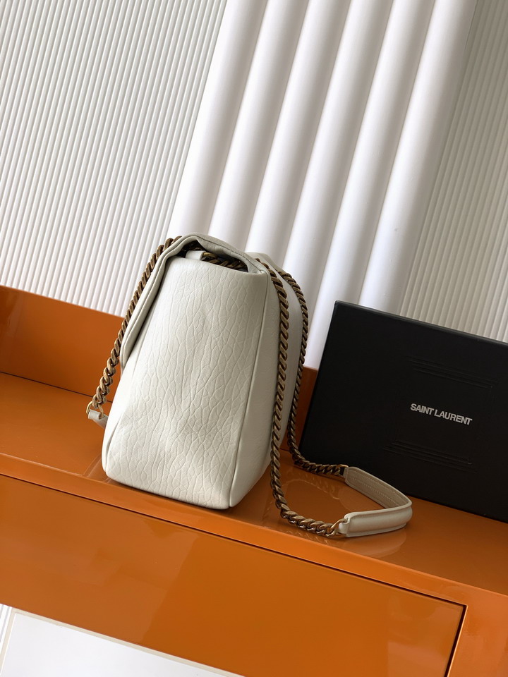 YSL 777399 37x21x10cm 8D1_2