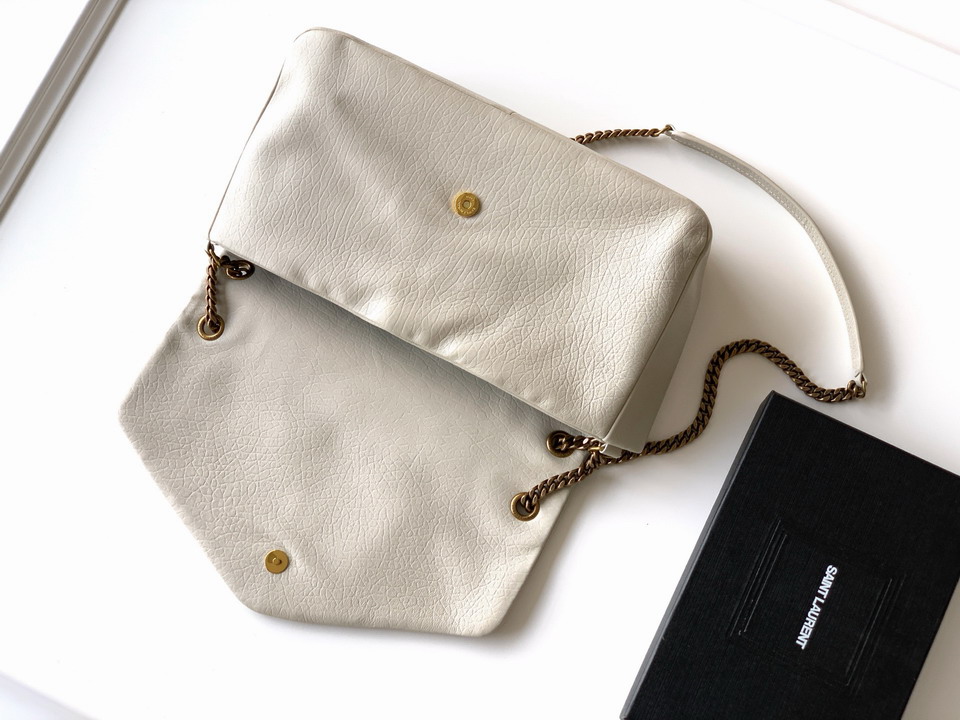 YSL 777399 37x21x10cm 8D1_5