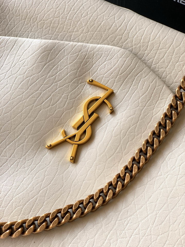 YSL 777399 37x21x10cm 8D1_6