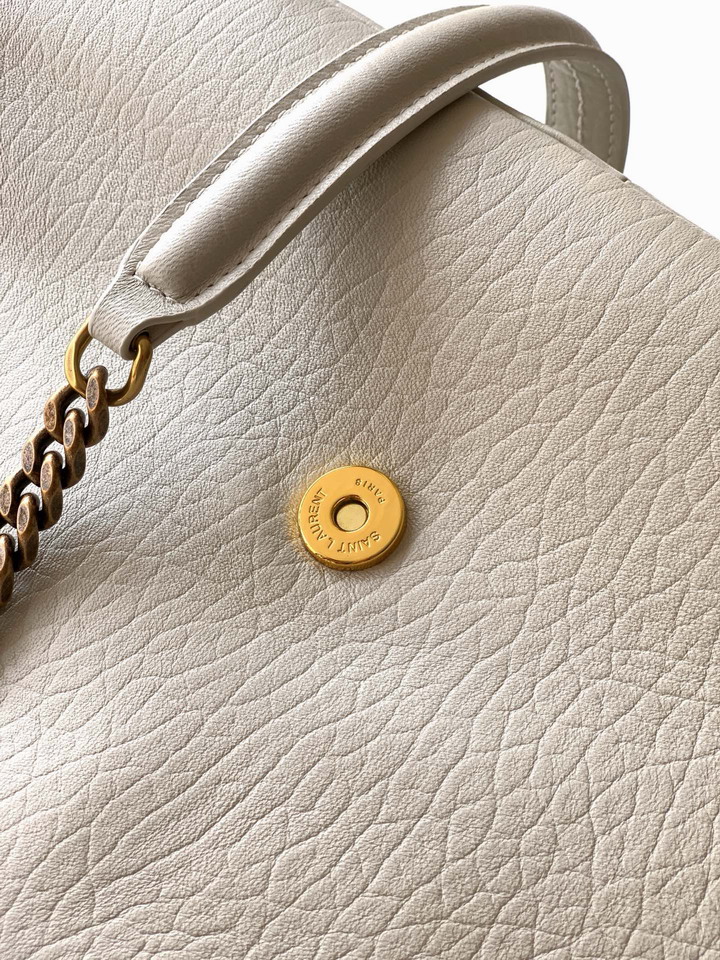 YSL 777399 37x21x10cm 8D1_7