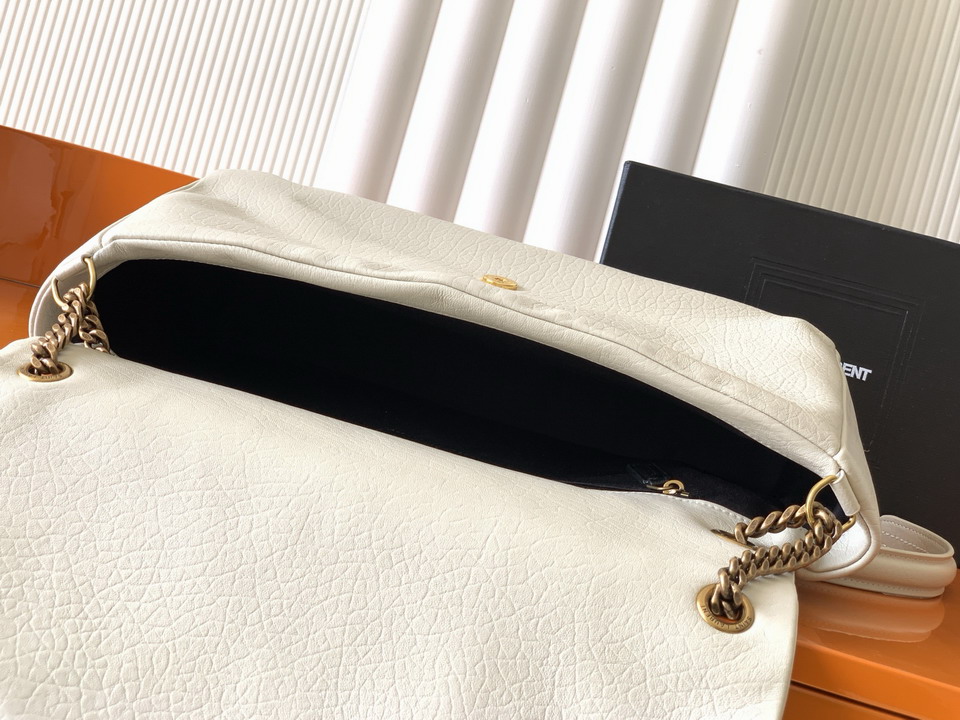 YSL 777399 37x21x10cm 8D1_8