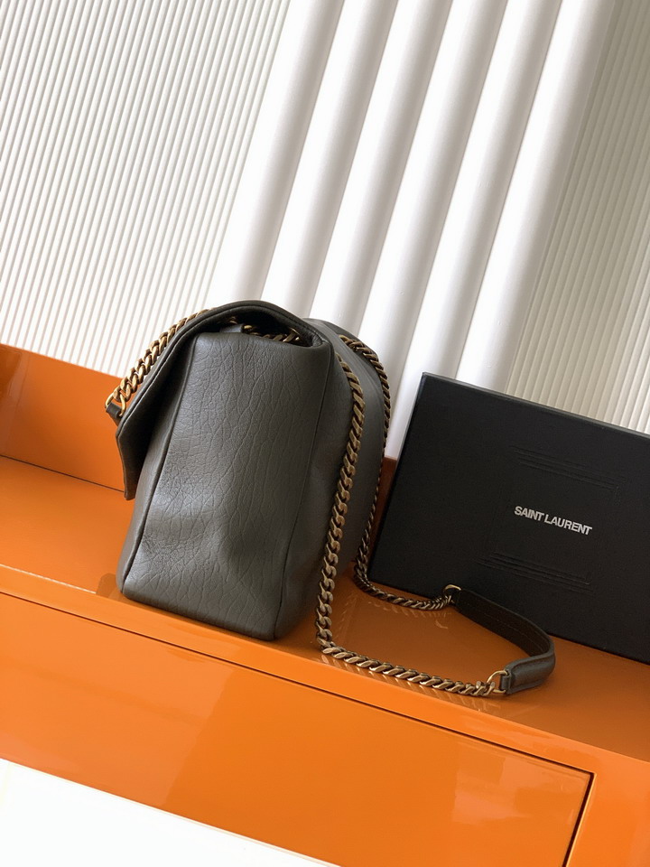 YSL 777399 37x21x10cm 8D2_2