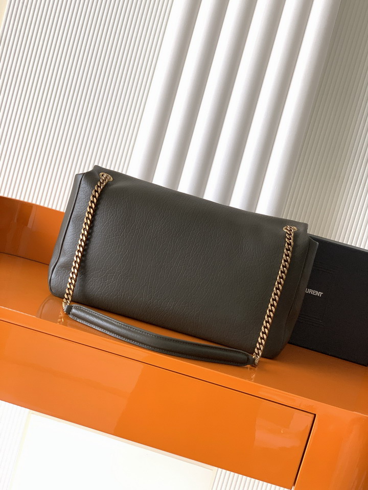 YSL 777399 37x21x10cm 8D2_3