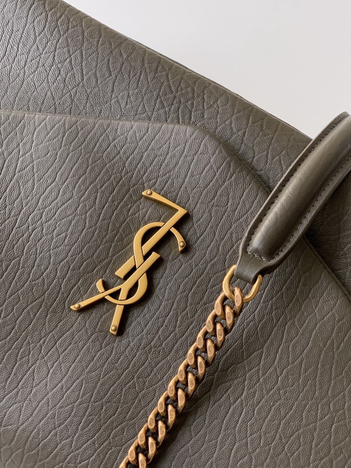 YSL 777399 37x21x10cm 8D2_6