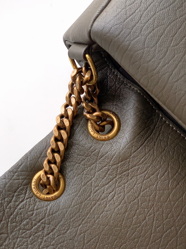 YSL 777399 37x21x10cm 8D2_7