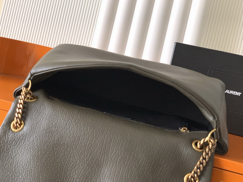 YSL 777399 37x21x10cm 8D2_8