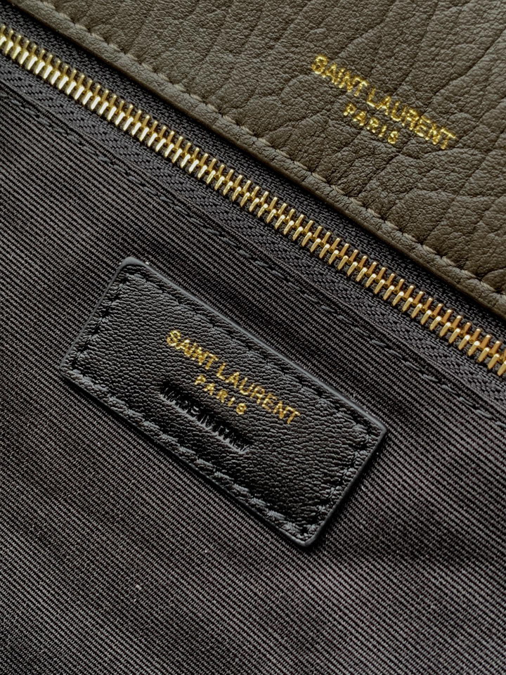 YSL 777399 37x21x10cm 8D2_9