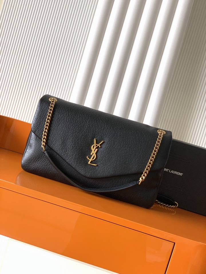YSL 777399 37x21x10cm 8D3_1