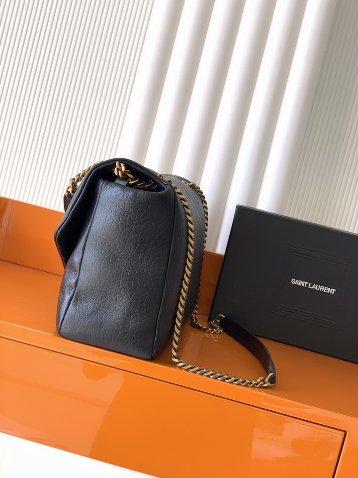 YSL 777399 37x21x10cm 8D3_2