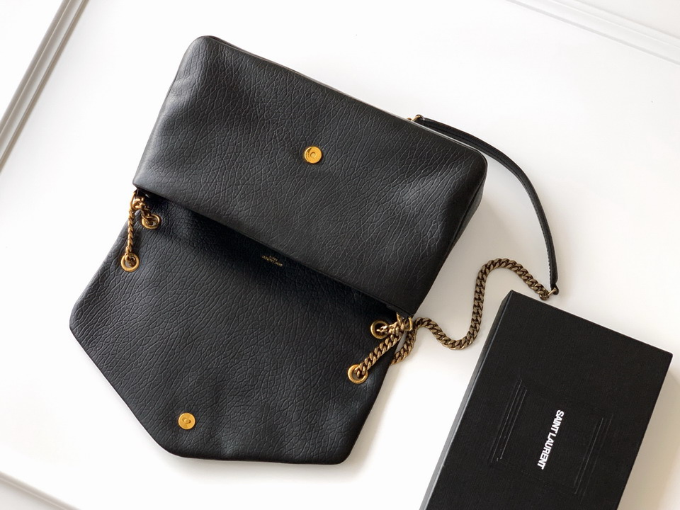 YSL 777399 37x21x10cm 8D3_5