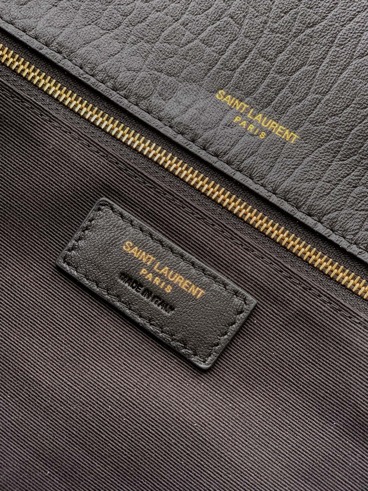 YSL 777399 37x21x10cm 8D3_9