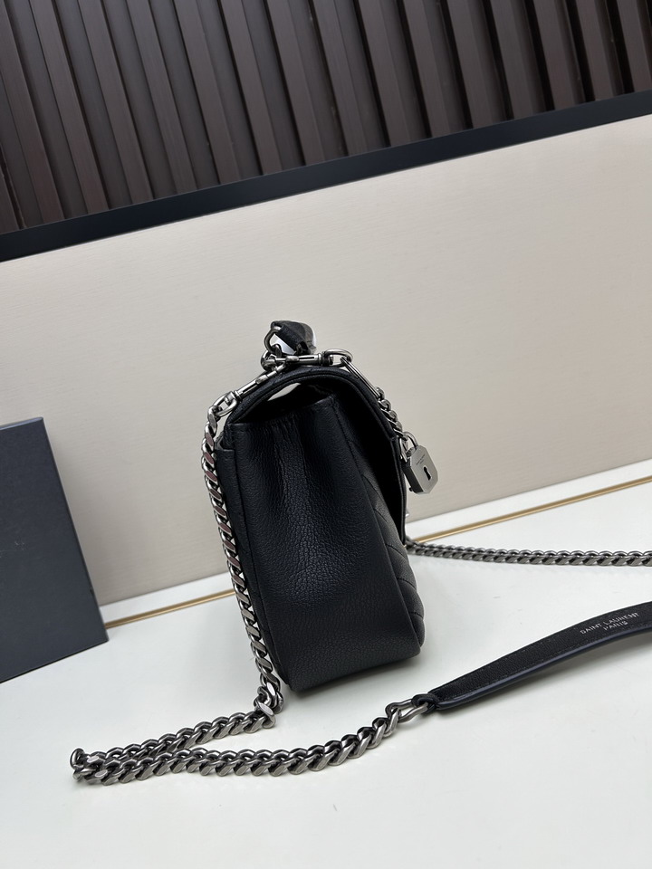 YSL 80993 25x15x8cm jj1_2