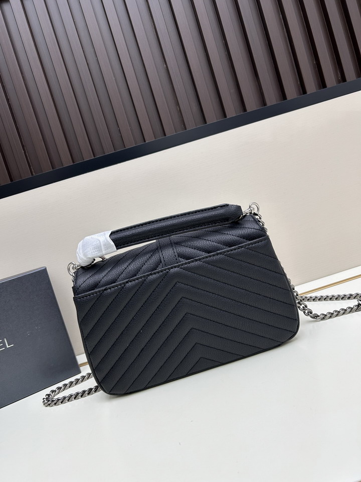 YSL 80993 25x15x8cm jj1_3