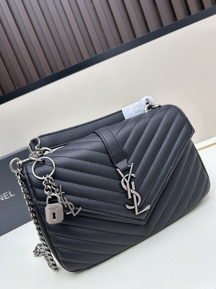 YSL 80993 25x15x8cm jj1_4