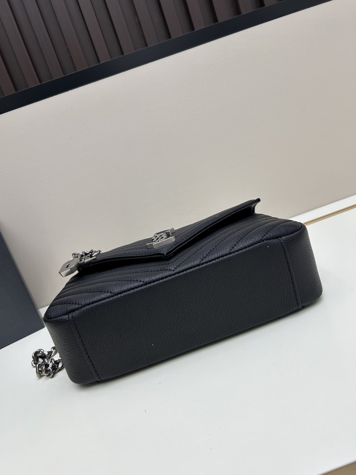 YSL 80993 25x15x8cm jj1_5