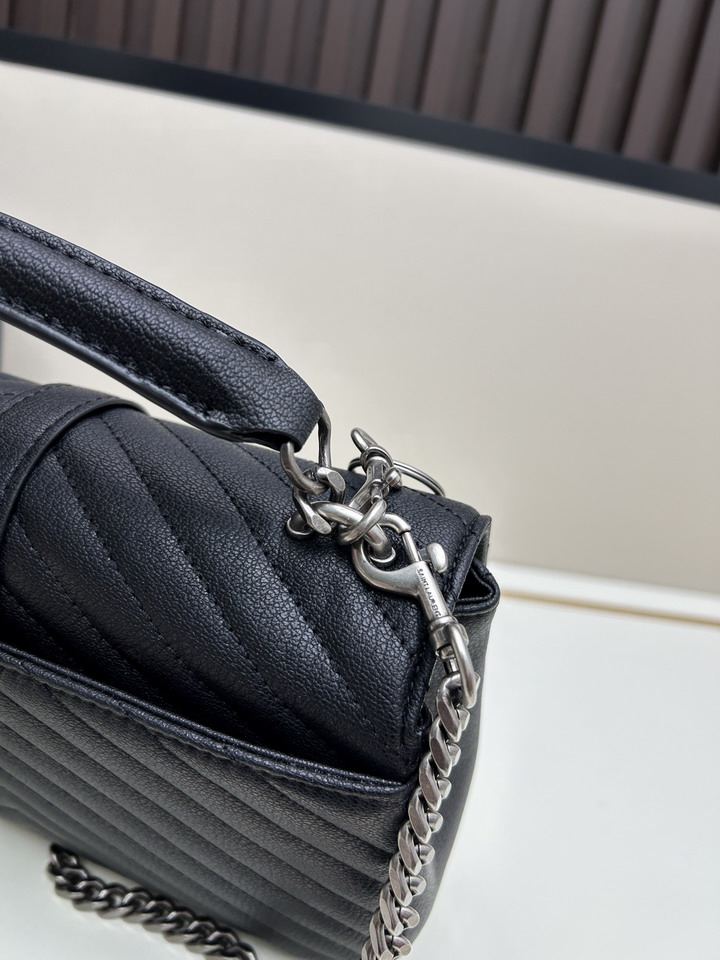 YSL 80993 25x15x8cm jj1_6