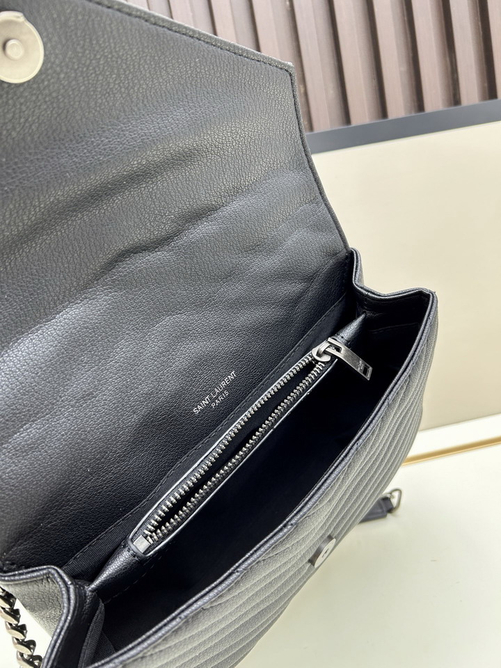 YSL 80993 25x15x8cm jj1_8