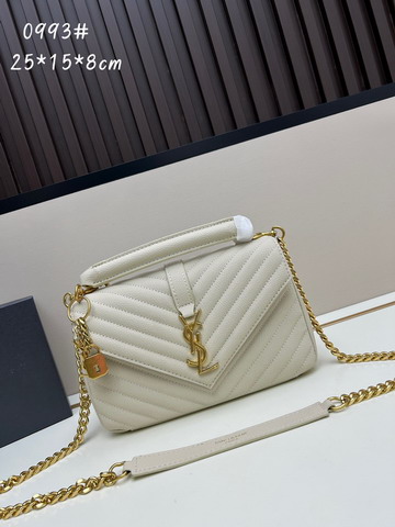 YSL 80993 25x15x8cm jj2_1
