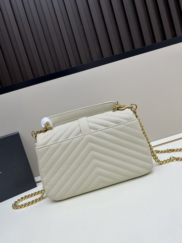 YSL 80993 25x15x8cm jj2_2