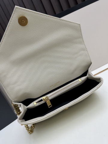 YSL 80993 25x15x8cm jj2_5