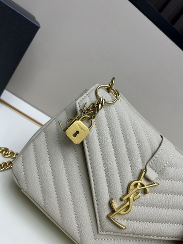 YSL 80993 25x15x8cm jj2_8