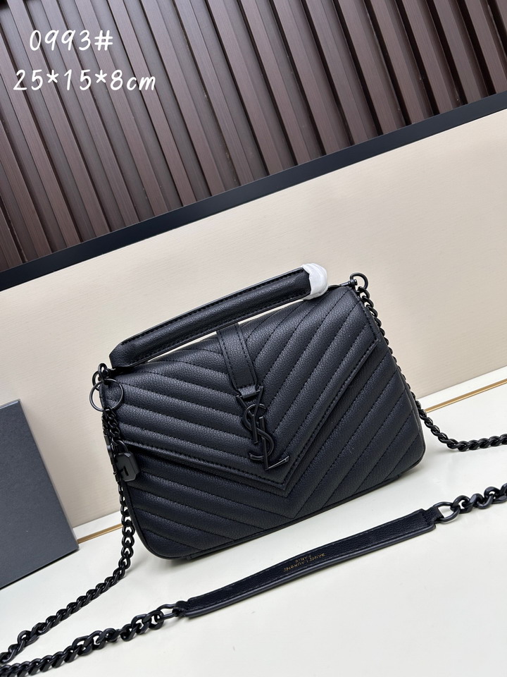 YSL 80993 25x15x8cm jj3_1