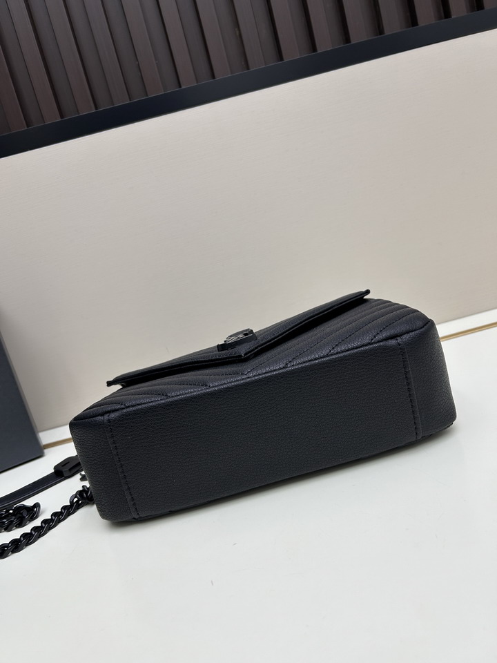 YSL 80993 25x15x8cm jj3_2