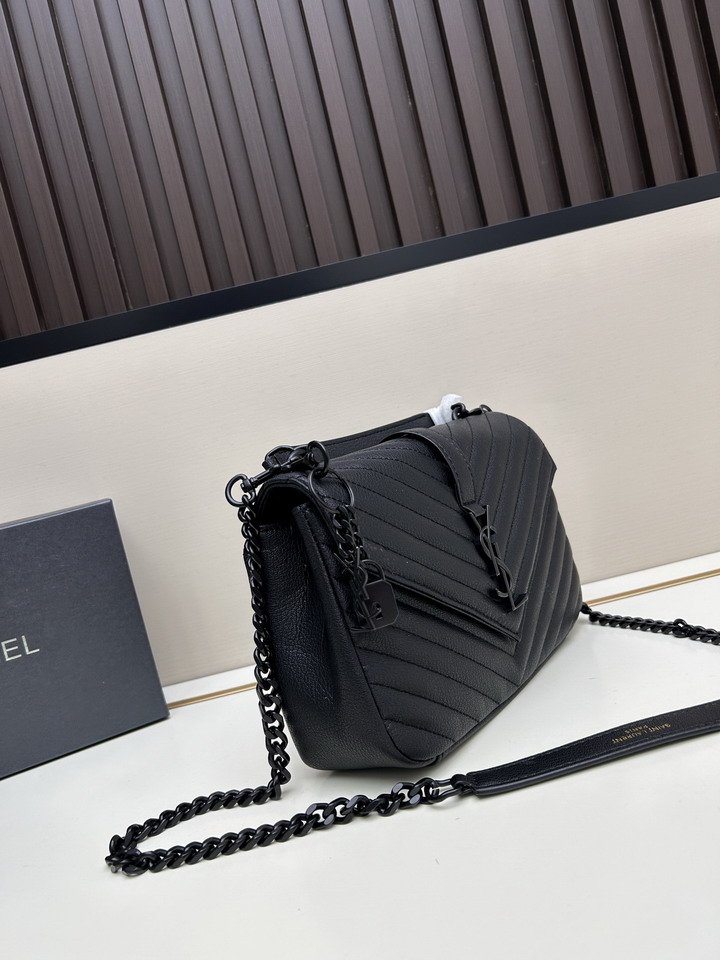 YSL 80993 25x15x8cm jj3_3