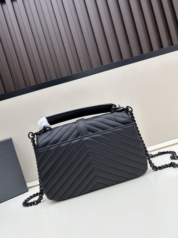 YSL 80993 25x15x8cm jj3_4