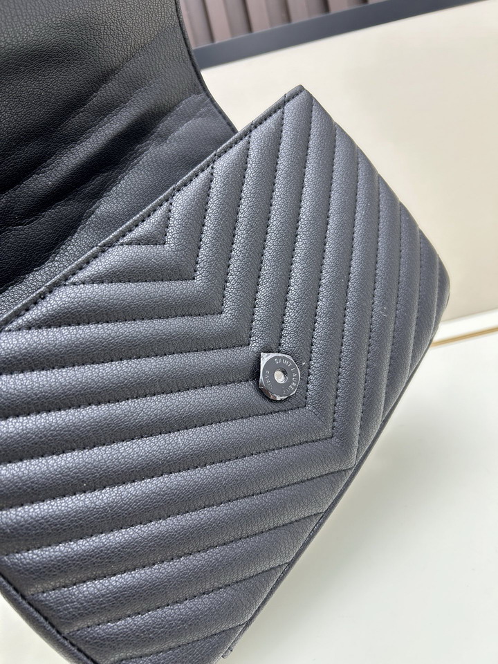 YSL 80993 25x15x8cm jj3_5