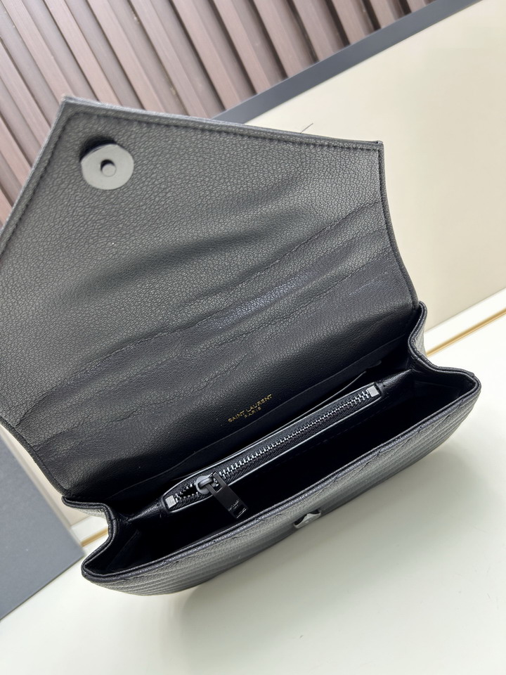 YSL 80993 25x15x8cm jj3_6