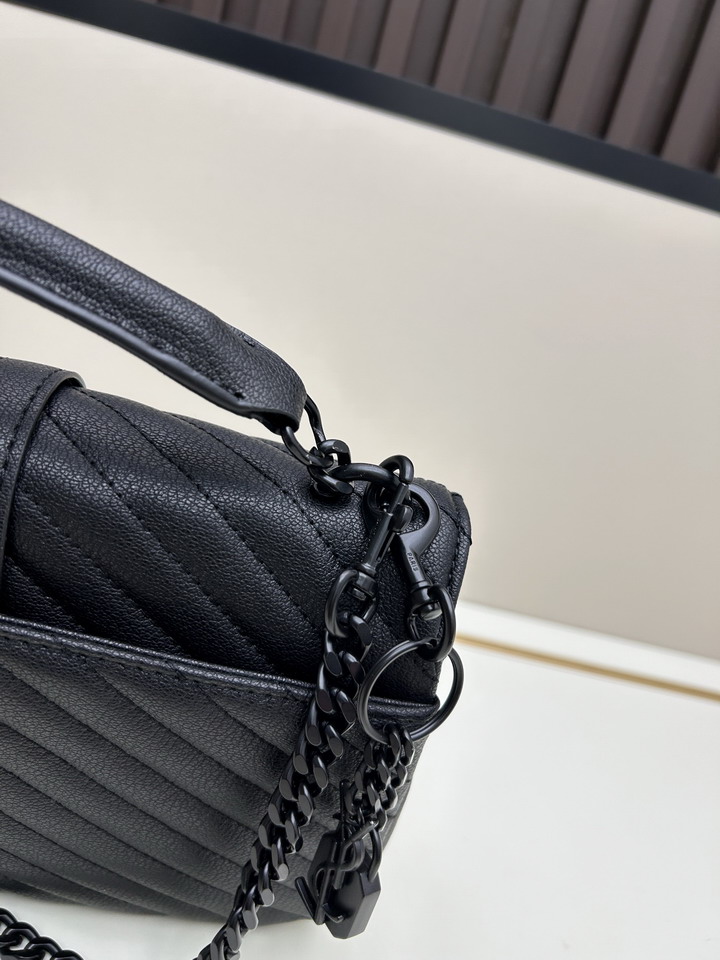 YSL 80993 25x15x8cm jj3_7