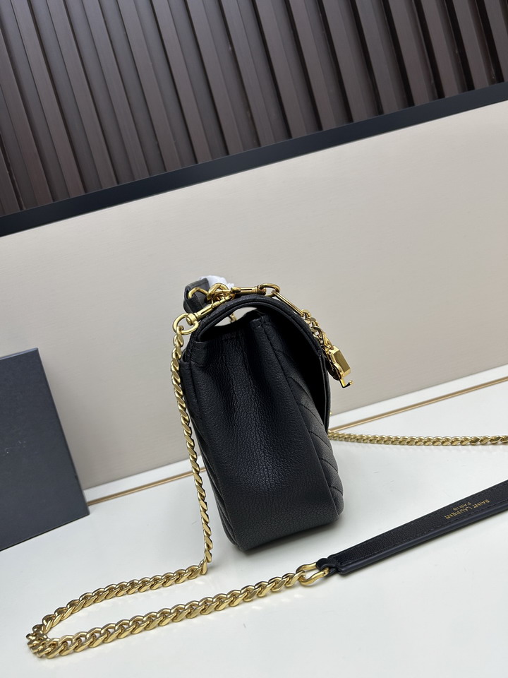 YSL 80993 25x15x8cm jj_3