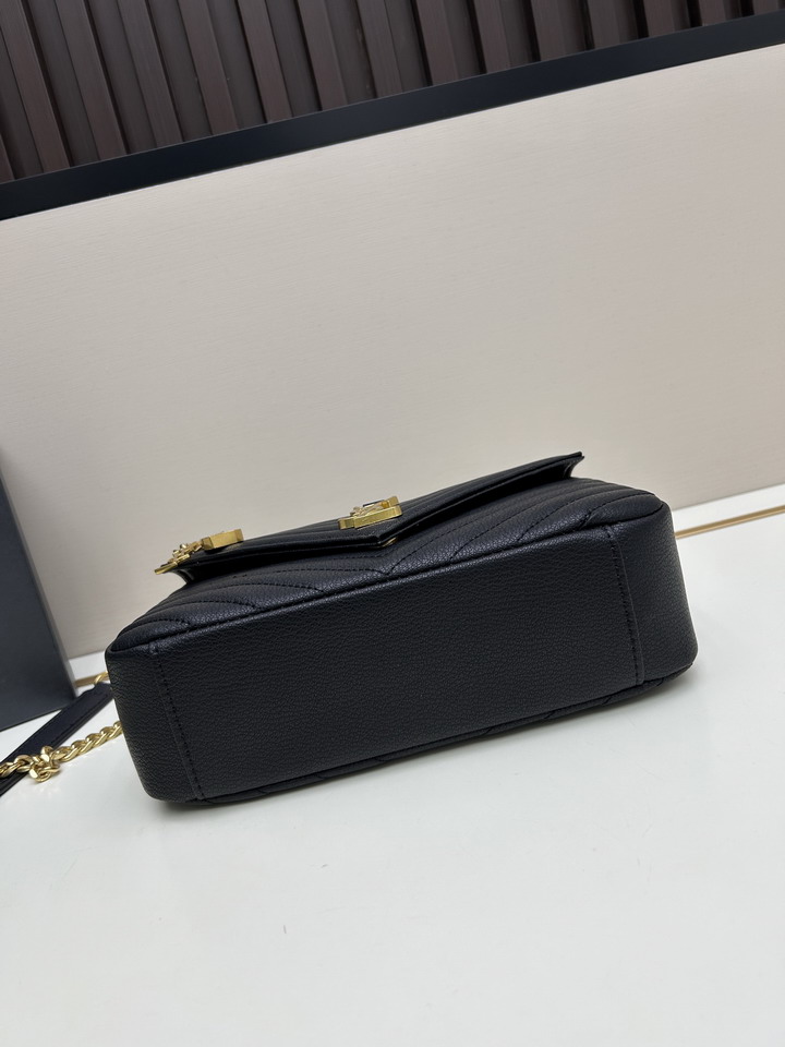 YSL 80993 25x15x8cm jj_6