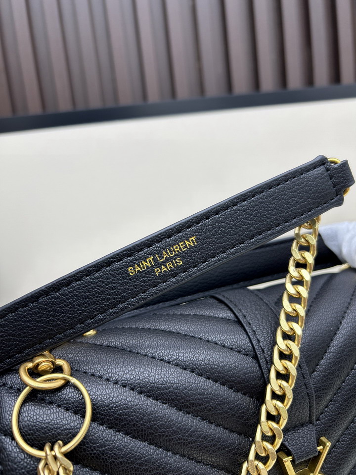 YSL 80993 25x15x8cm jj_7