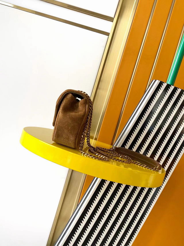 YSL 821749 20x12x6cm 8D3_2