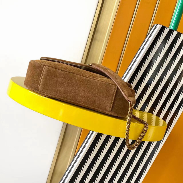 YSL 821749 20x12x6cm 8D3_4