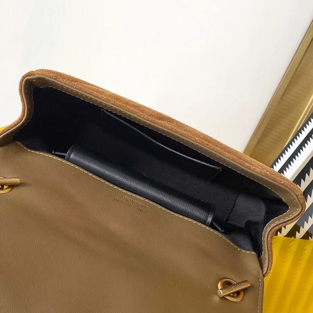 YSL 821749 20x12x6cm 8D3_8