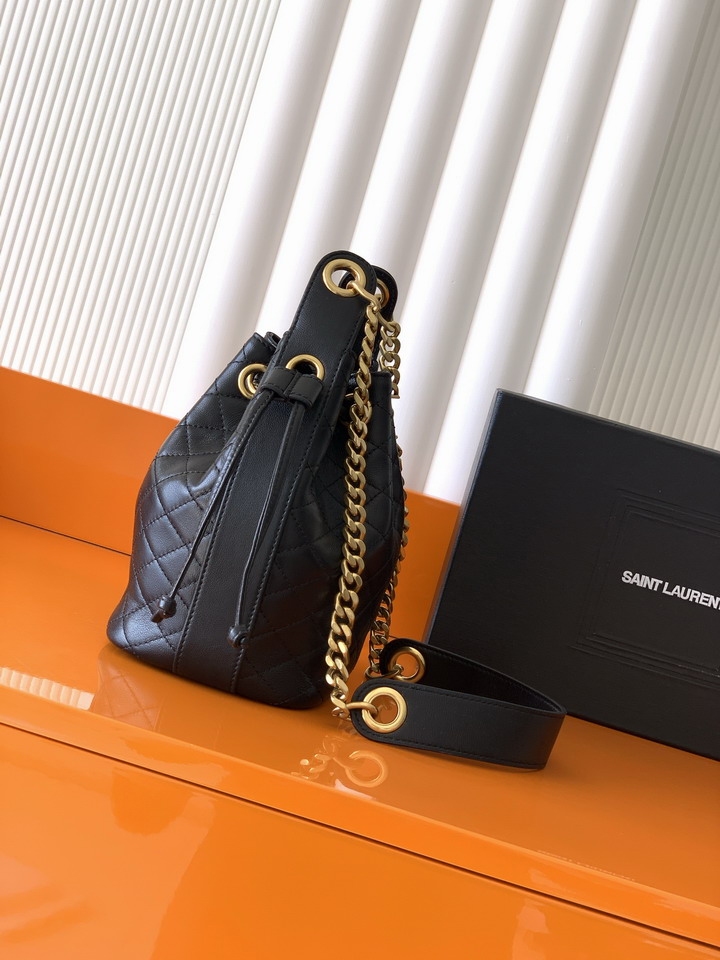 YSL 840886 15 5x11x25cm 8D1_2