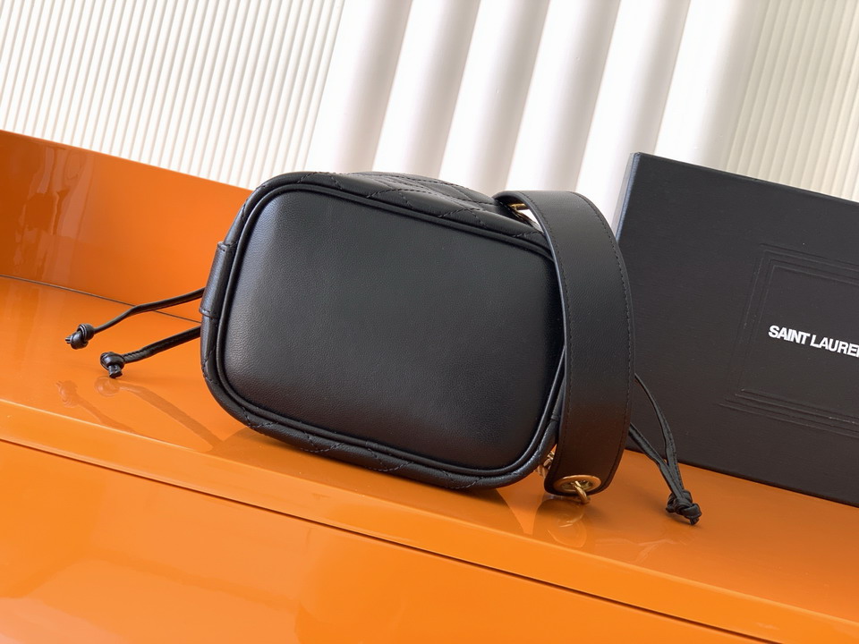 YSL 840886 15 5x11x25cm 8D1_4