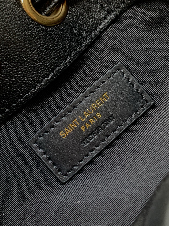 YSL 840886 15 5x11x25cm 8D1_9