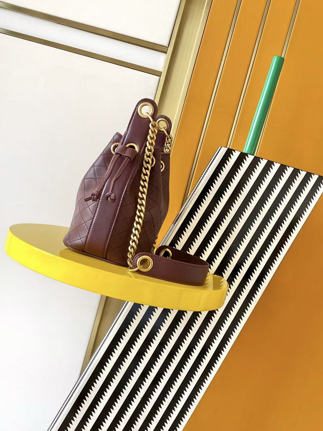 YSL 840886 15 5x11x25cm 8D2_2