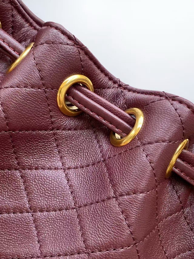 YSL 840886 15 5x11x25cm 8D2_5