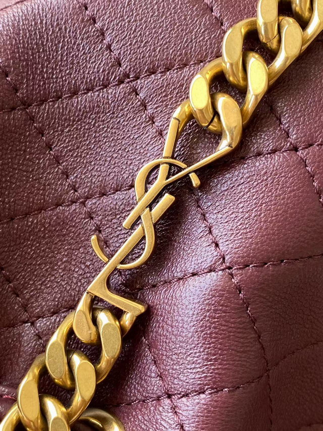 YSL 840886 15 5x11x25cm 8D2_6