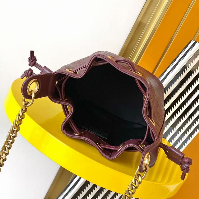 YSL 840886 15 5x11x25cm 8D2_8