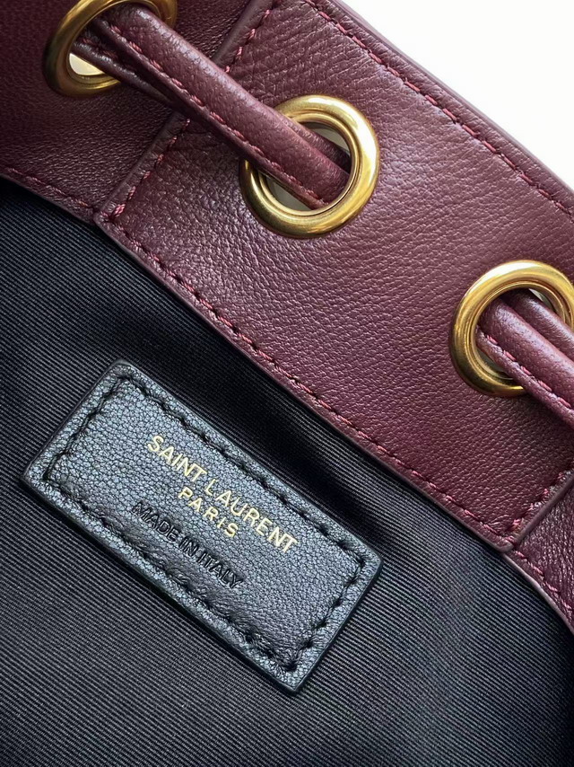 YSL 840886 15 5x11x25cm 8D2_9