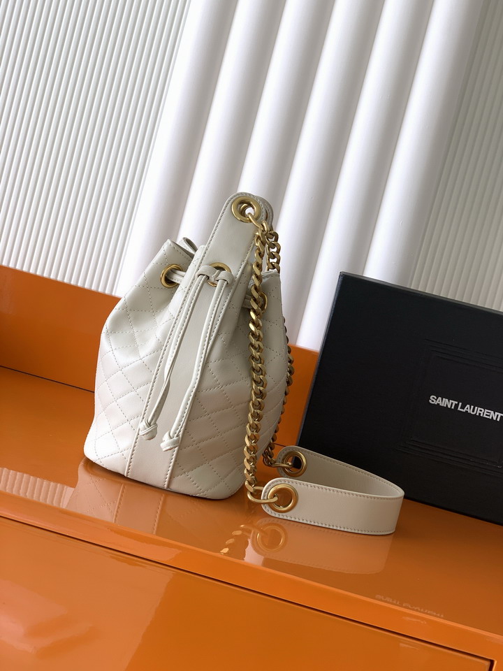 YSL 840886 15 5x11x25cm 8D_2