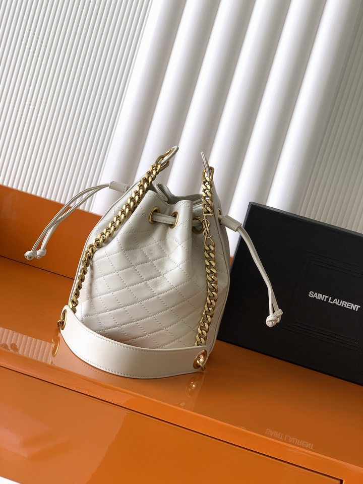 YSL 840886 15 5x11x25cm 8D_3